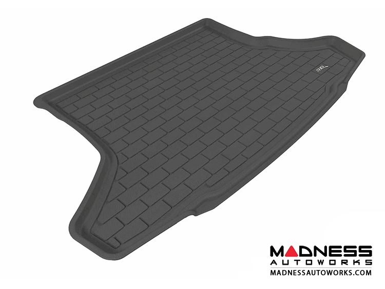 Toyota Prius Cargo Liner - Black by 3D MAXpider